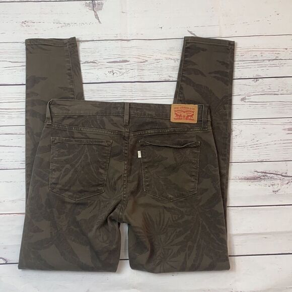 Levi’s skinny jeans - Picture 3 of 10